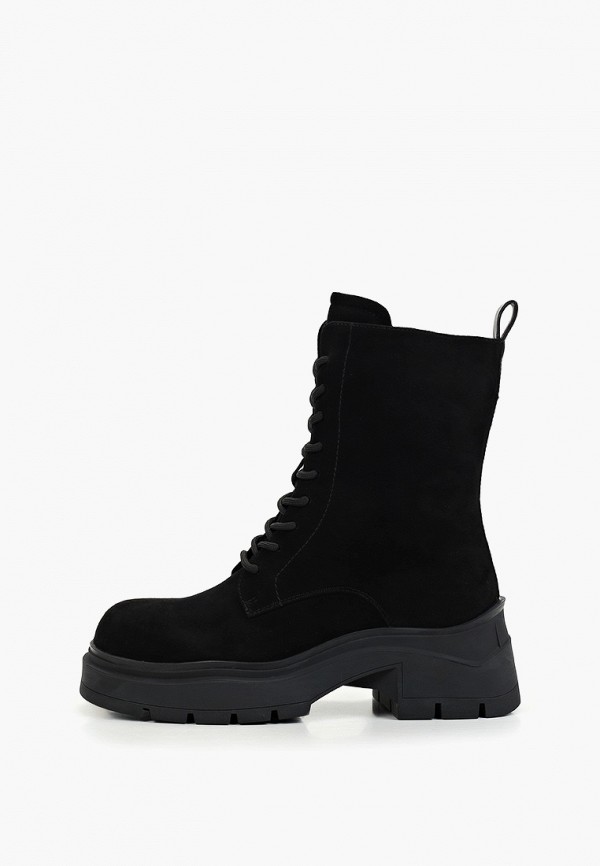 Abricot Ботинки - фото 1