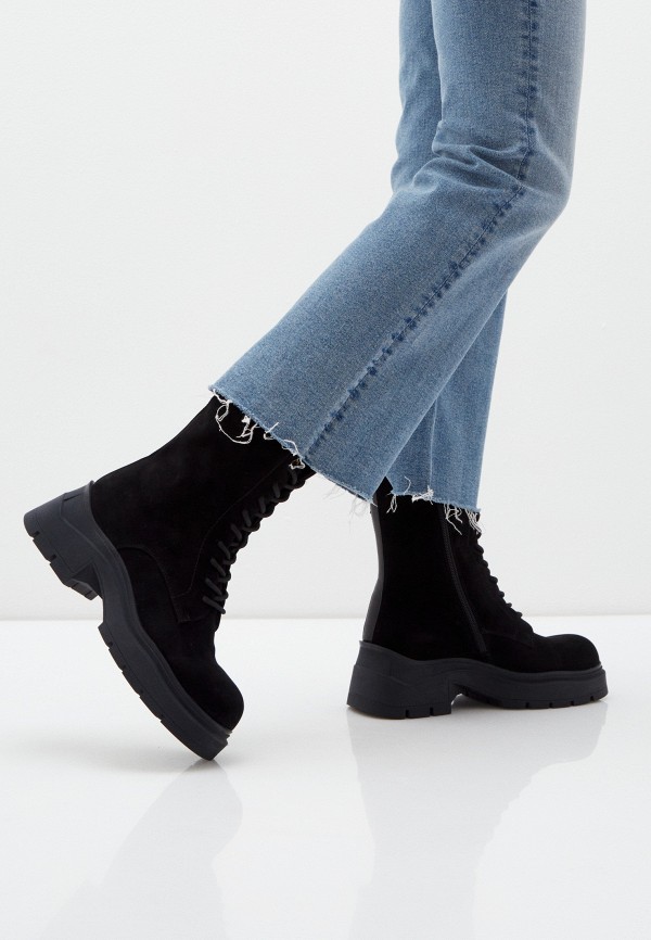 Abricot Ботинки - фото 6