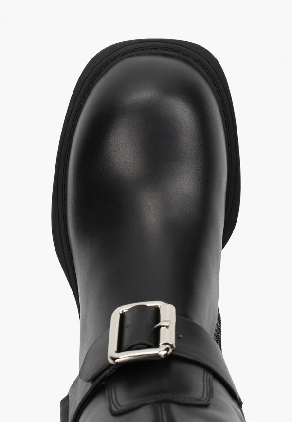 Abricot Сапоги - фото 4