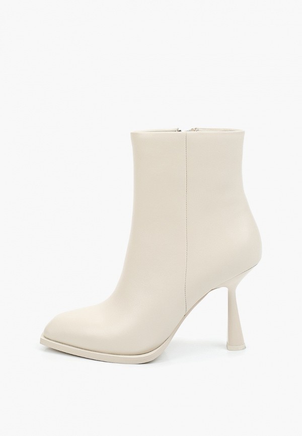 Abricot Premium Ботильоны - фото 1