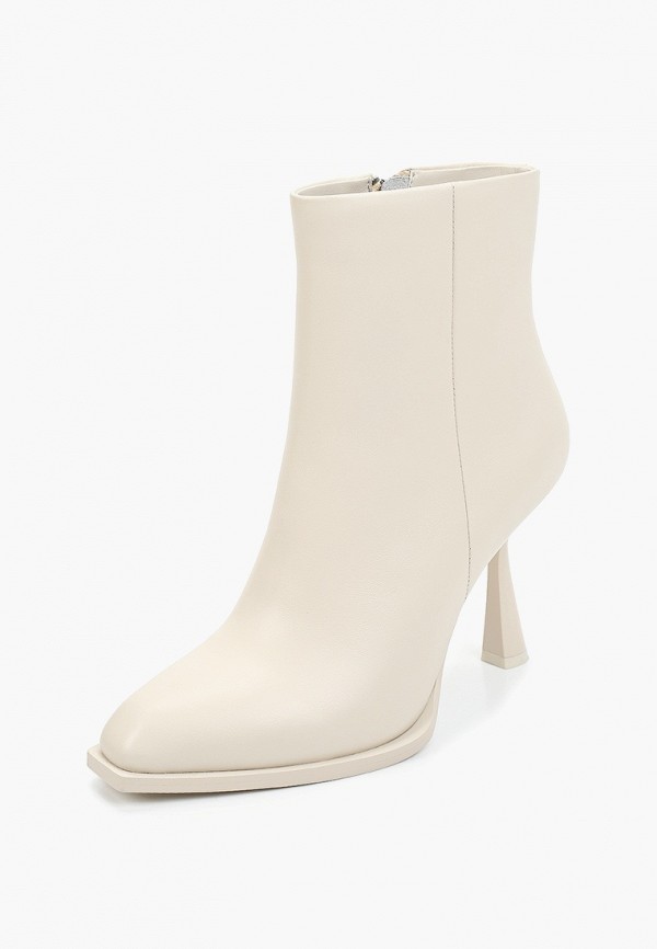 Abricot Premium Ботильоны - фото 2
