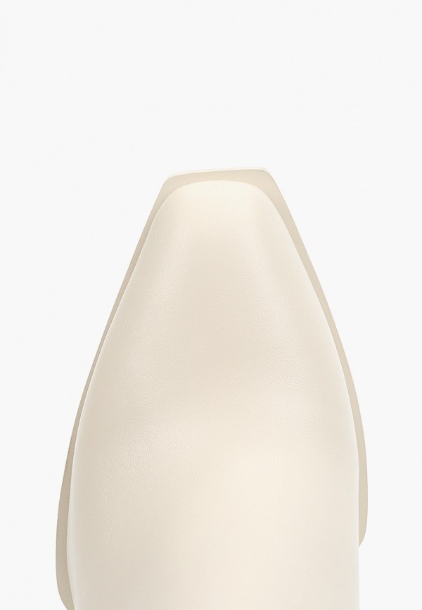 Abricot Premium Ботильоны - фото 4