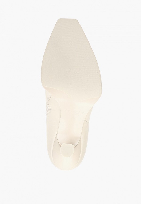 Abricot Premium Ботильоны - фото 5