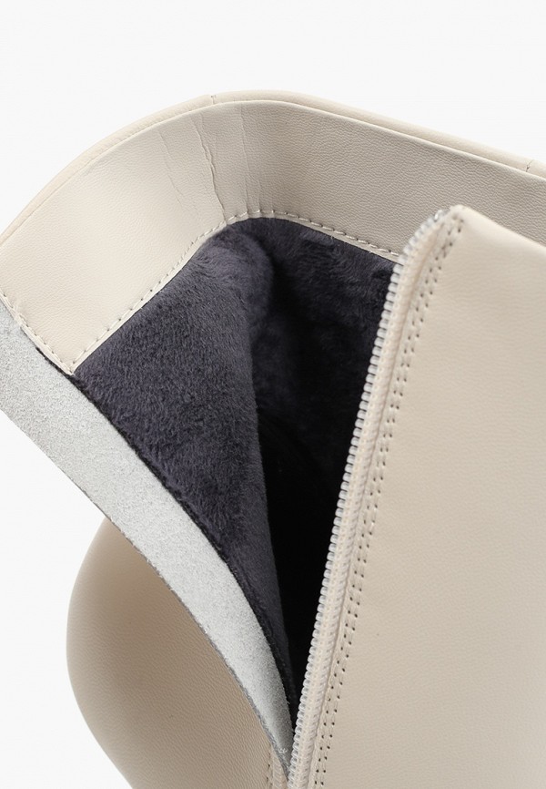 Abricot Premium Ботильоны - фото 6