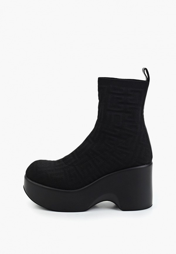 Abricot Ботильоны - фото 1