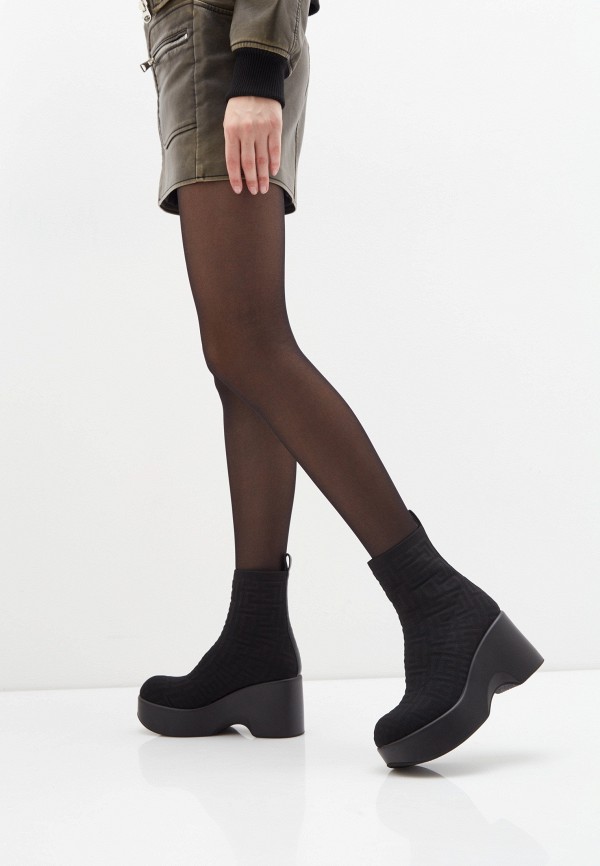 Abricot Ботильоны - фото 6