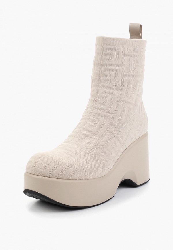Abricot Ботильоны - фото 2