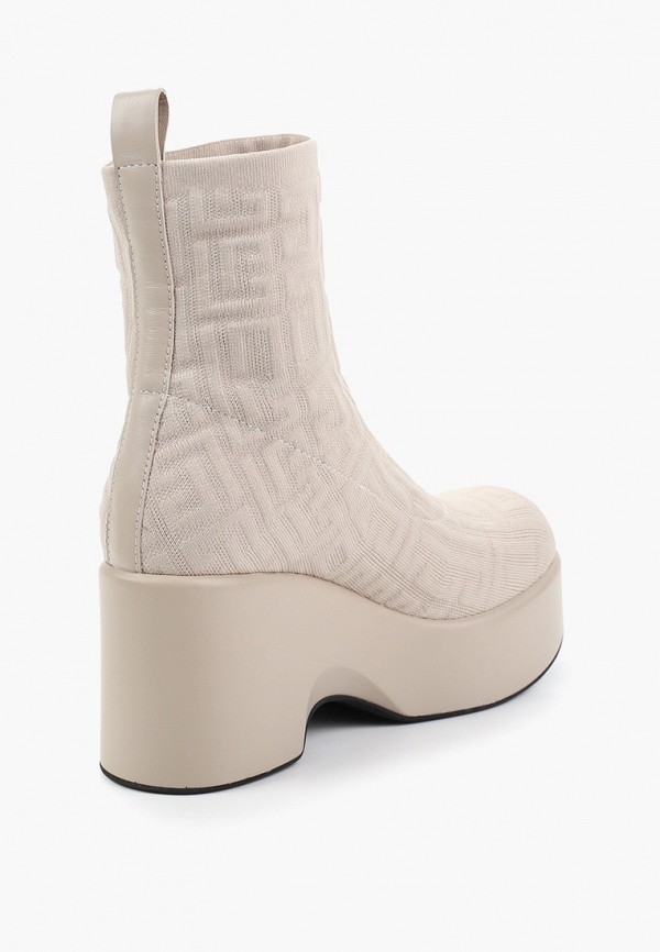 Abricot Ботильоны - фото 3