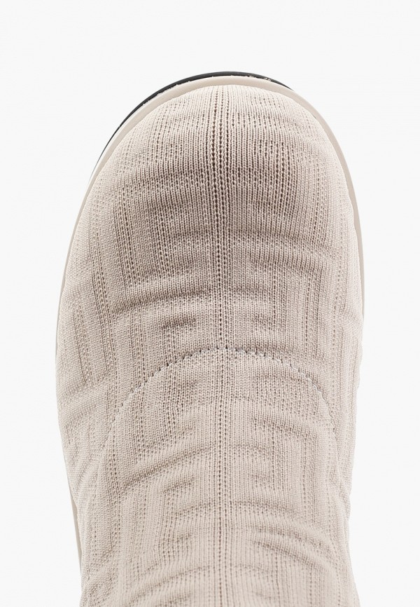 Abricot Ботильоны - фото 4