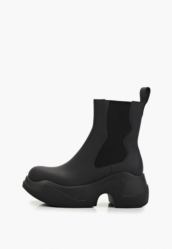 Abricot Ботильоны - фото 1