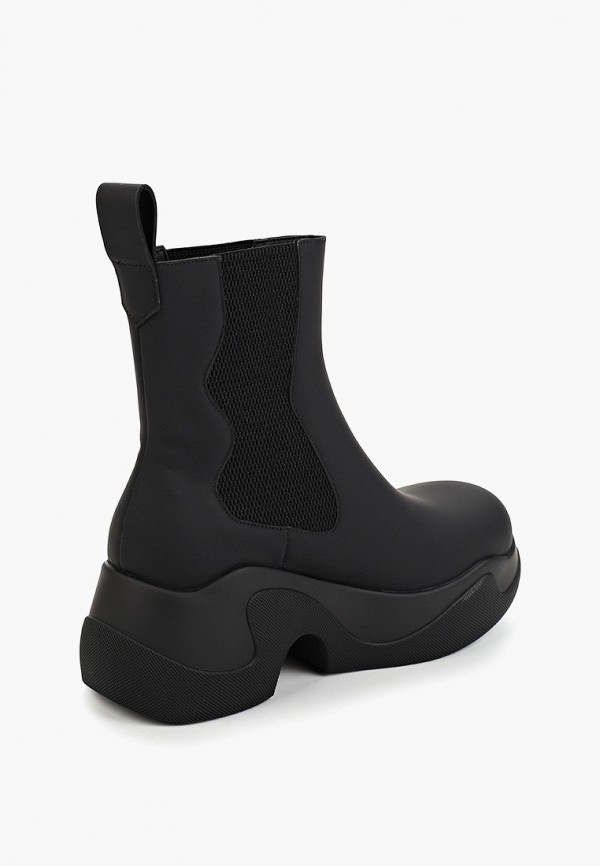 Abricot Ботильоны - фото 3