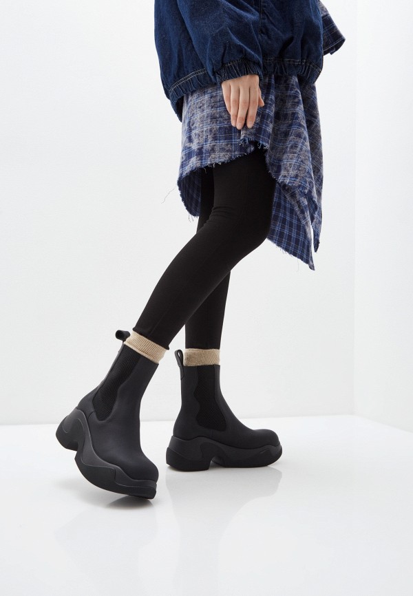 Abricot Ботильоны - фото 6