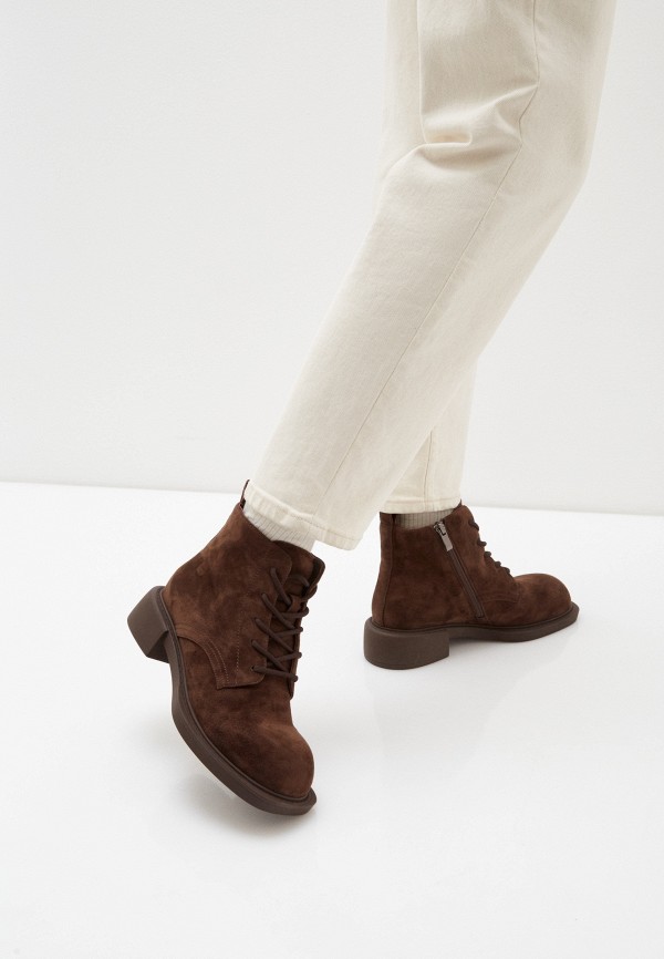 Abricot Ботинки - фото 6