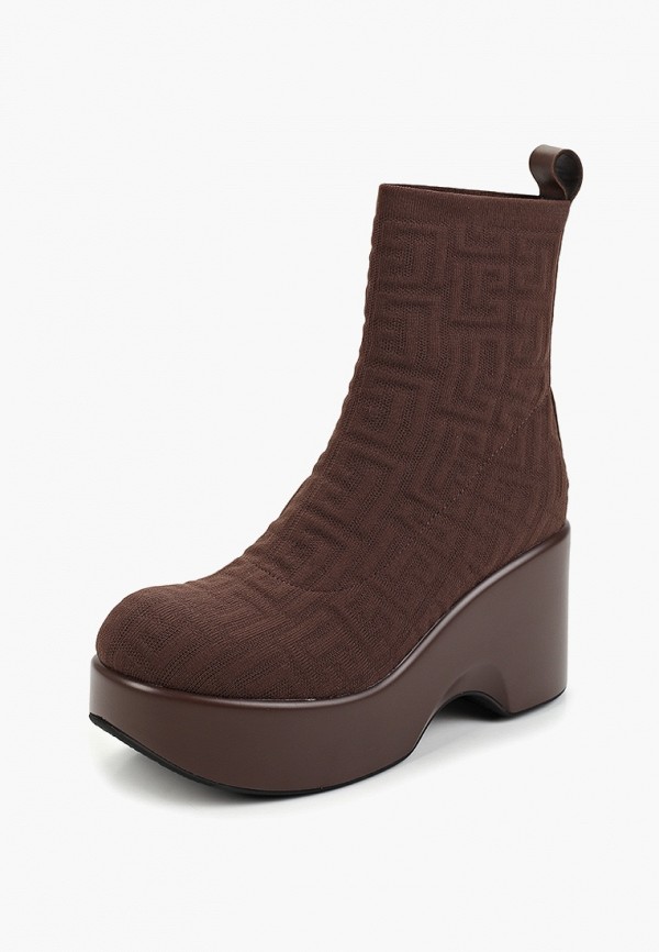 Abricot Ботильоны - фото 2