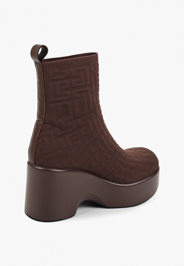 Abricot Ботильоны - фото 3