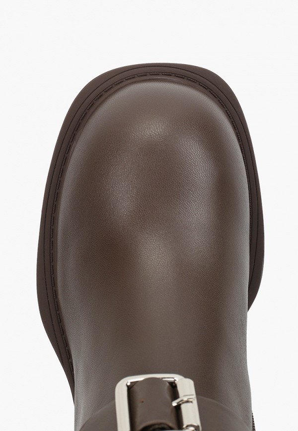 Abricot Сапоги - фото 4