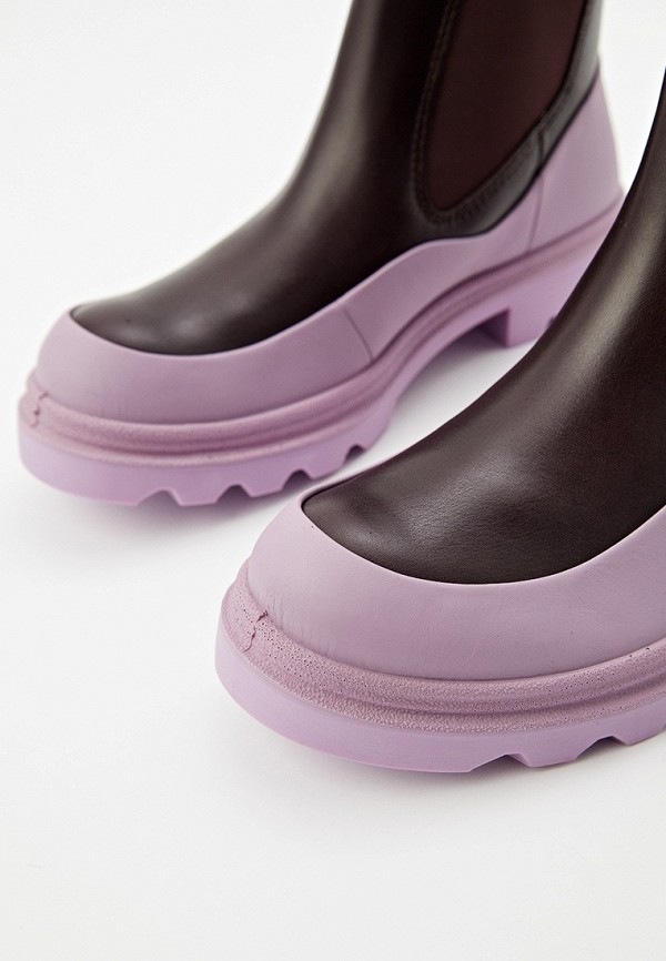 Ecco Ботинки - Lamoda Online Exclusive - фото 2