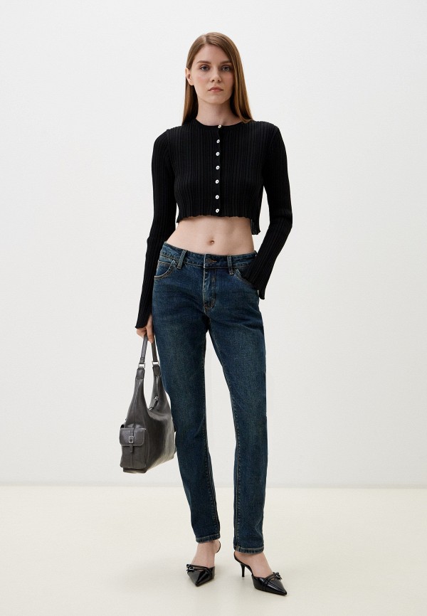 Mossmore Джинсы - BOYFRIEND FIT - фото 2