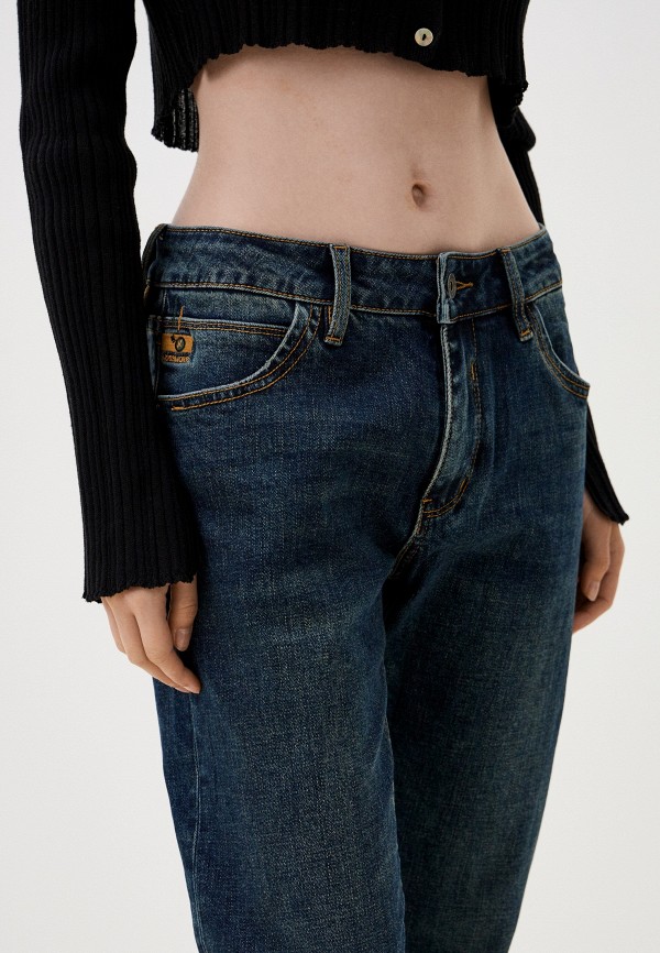 Mossmore Джинсы - BOYFRIEND FIT - фото 4