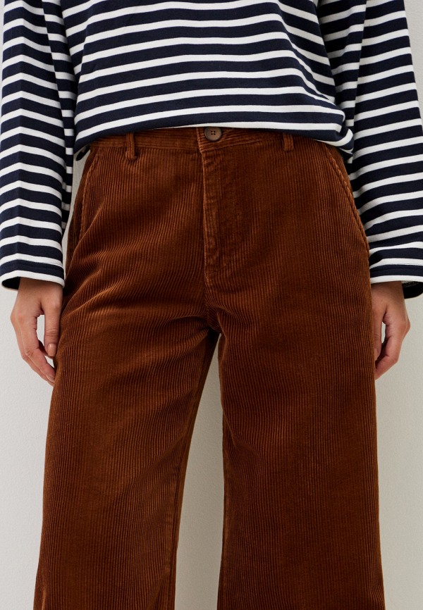 Брюки Mossmore WIDE LEG, цвет: коричневый, MP002XW17WVL — купить в ...