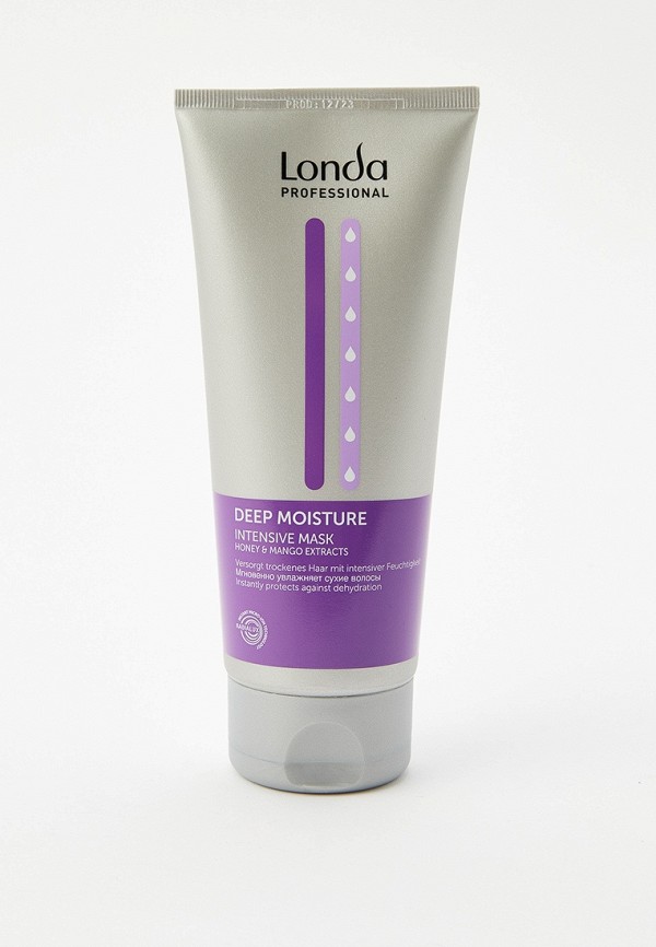 Londa Professional Маска для волос - глубокое питание и увлажнение - фото 1