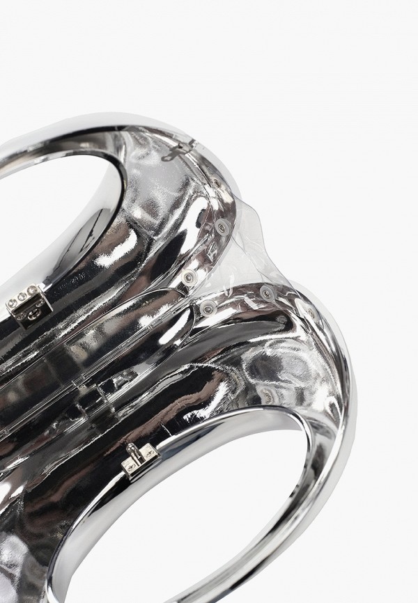 El'Rosso Клатч - Lamoda Online Exclusive - фото 3