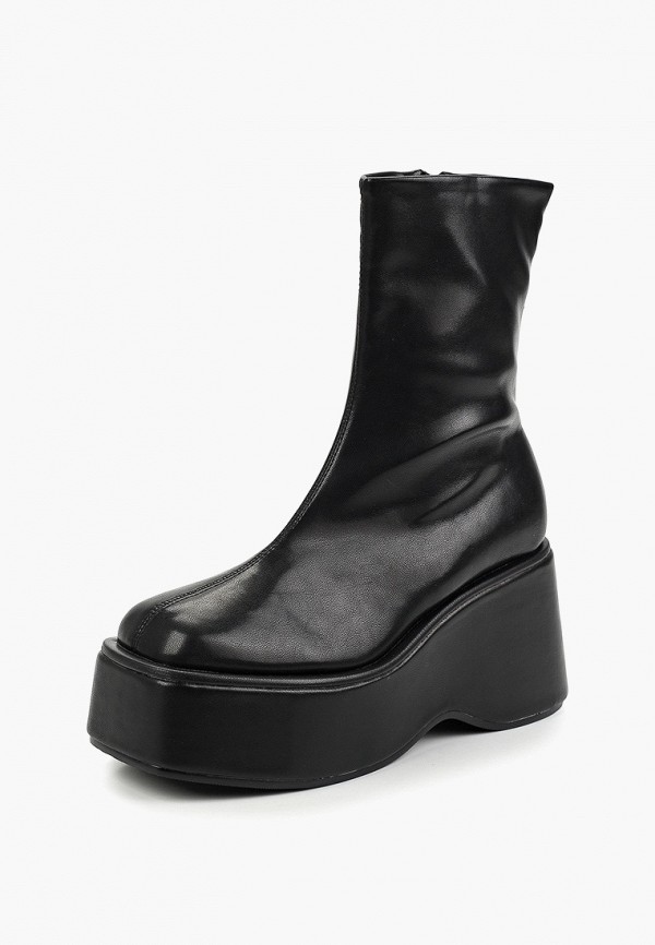 Befree Ботильоны - фото 2