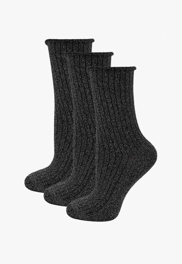 Terranova Носки 3 пары - фото 1