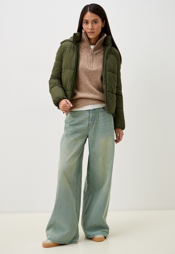 Terranova Куртка утепленная - фото 2