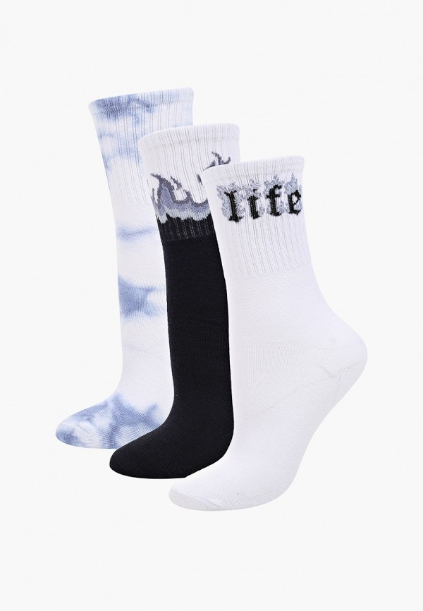 Terranova Носки 3 пары - фото 1