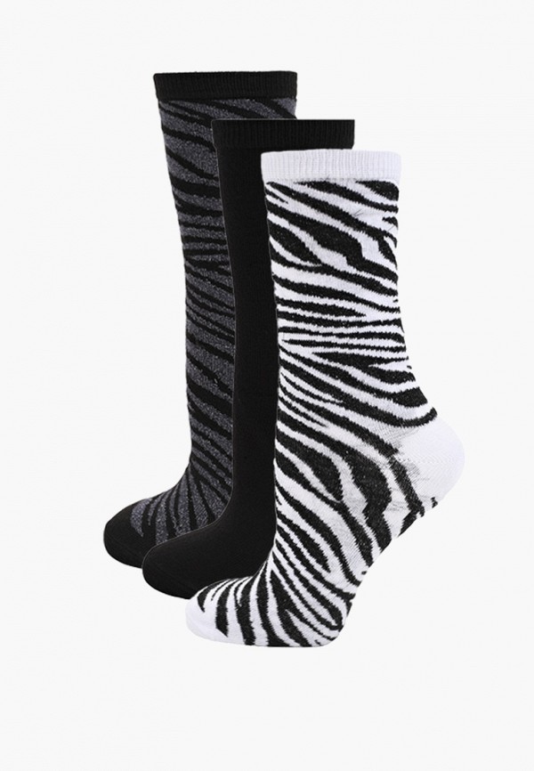 Terranova Носки 3 пары - фото 1