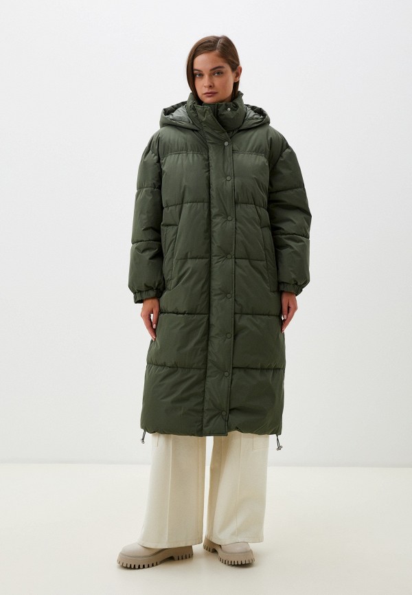 Terranova Пуховик - фото 1