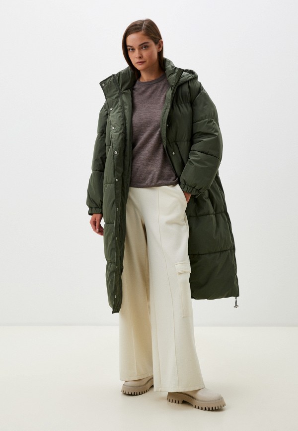 Terranova Пуховик - фото 2