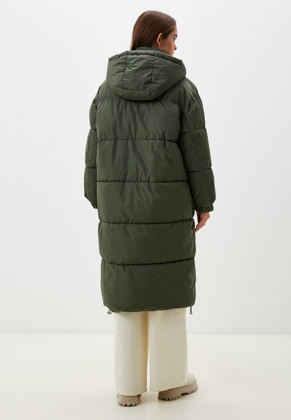 Terranova Пуховик - фото 3