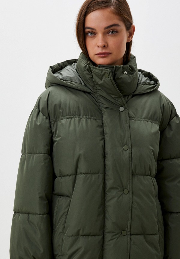 Terranova Пуховик - фото 4