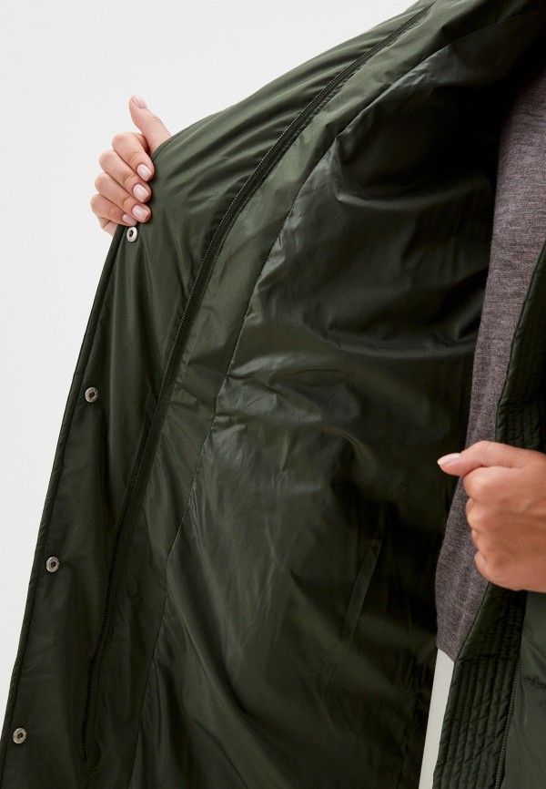 Terranova Пуховик - фото 5