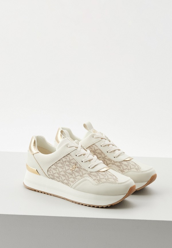 Michael Michael Kors Кроссовки - фото 3