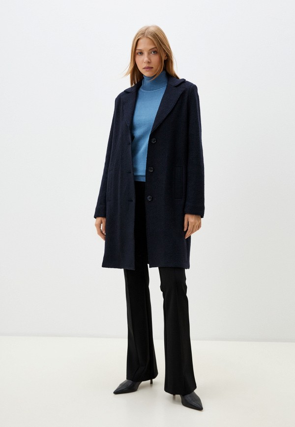 Micha Пальто однобортное - фото 2