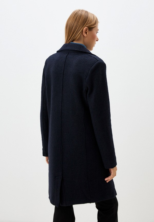 Micha Пальто однобортное - фото 3