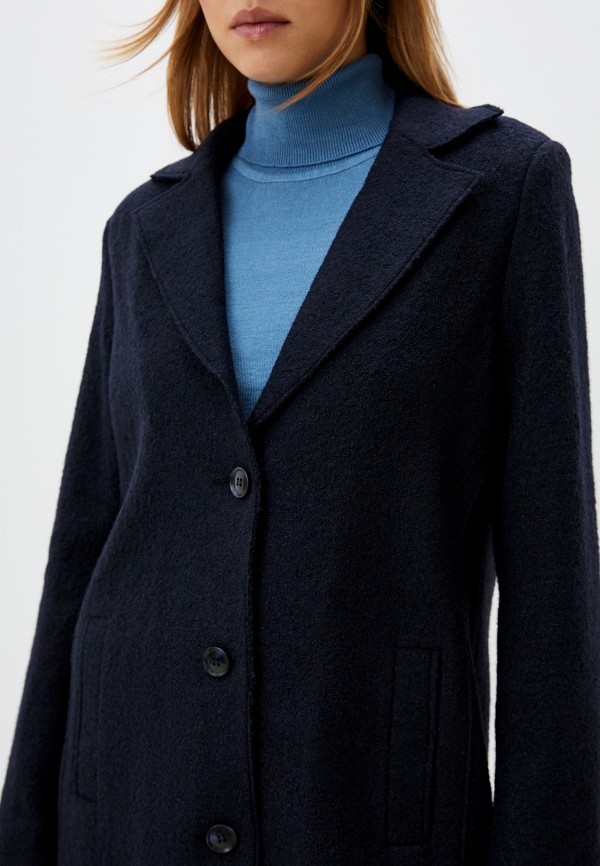 Micha Пальто однобортное - фото 5