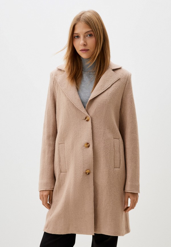 Micha Пальто однобортное - фото 1