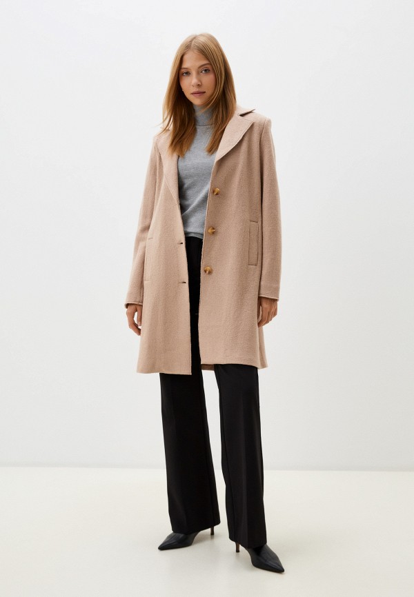 Micha Пальто однобортное - фото 2