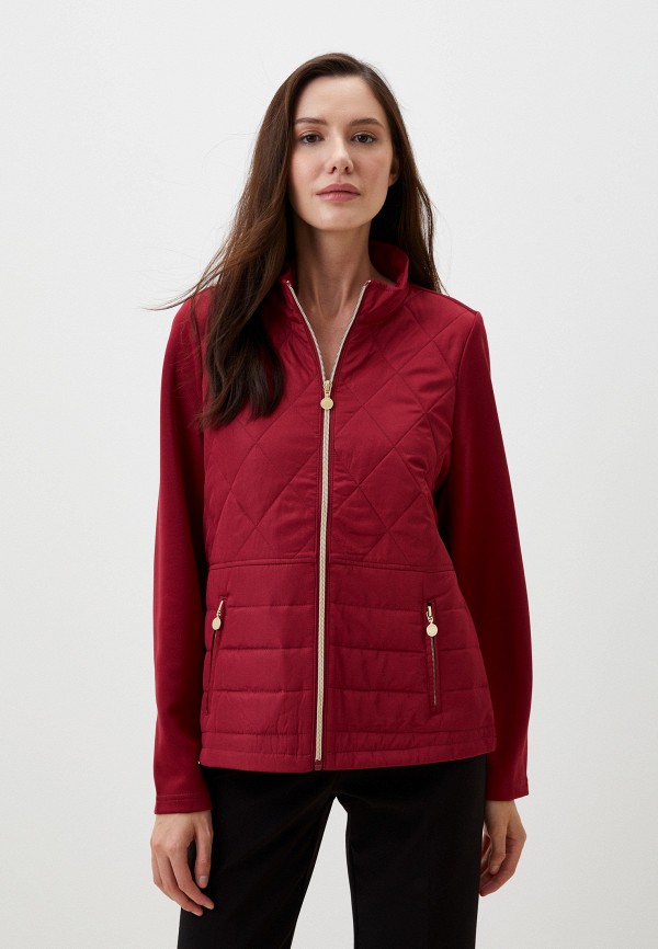 Micha Куртка стеганая - фото 1