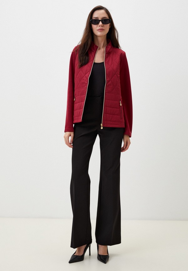 Micha Куртка стеганая - фото 2