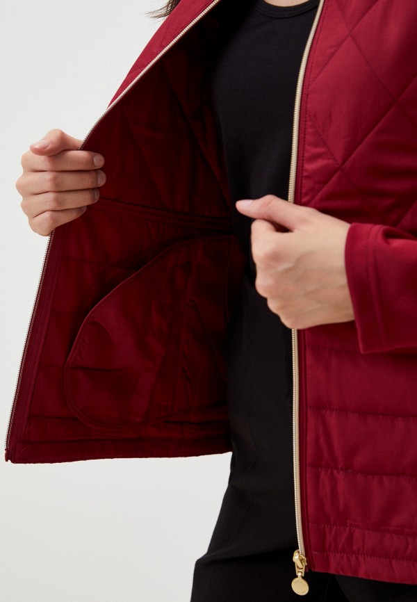 Micha Куртка стеганая - фото 4