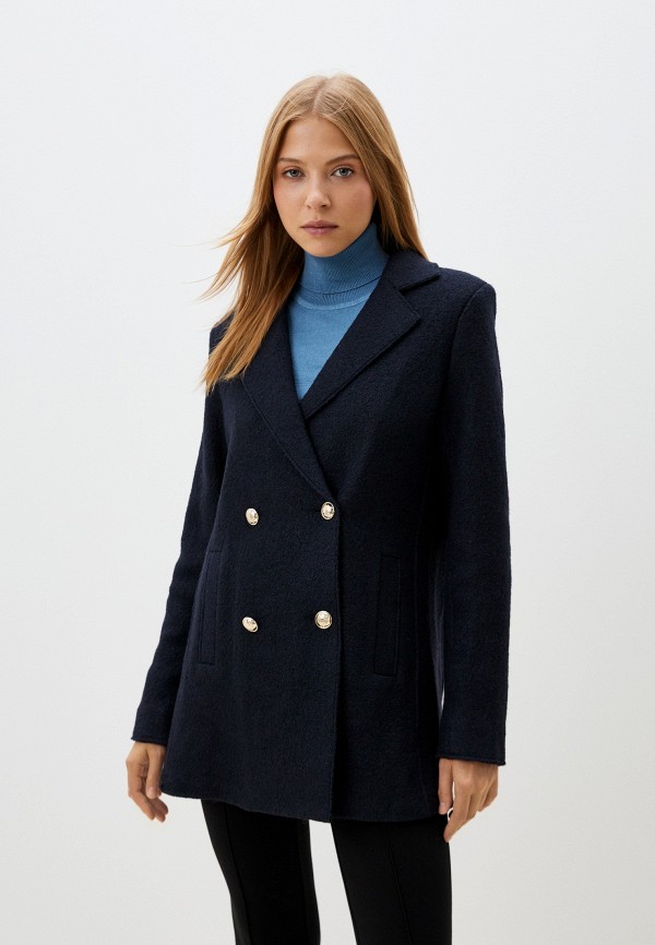 Micha Пальто-пиджак - фото 1