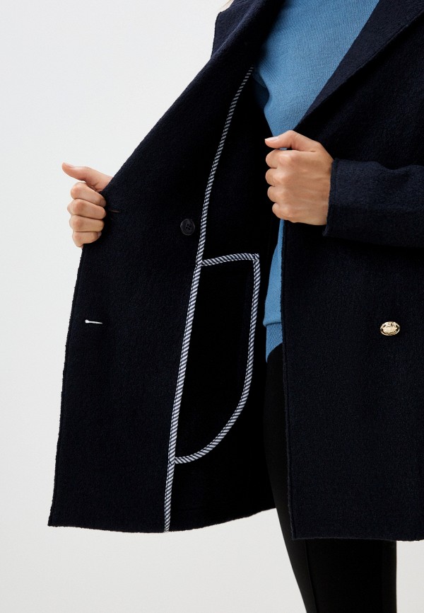 Micha Пальто-пиджак - фото 4