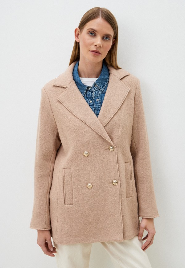 Micha Пальто-пиджак - фото 1