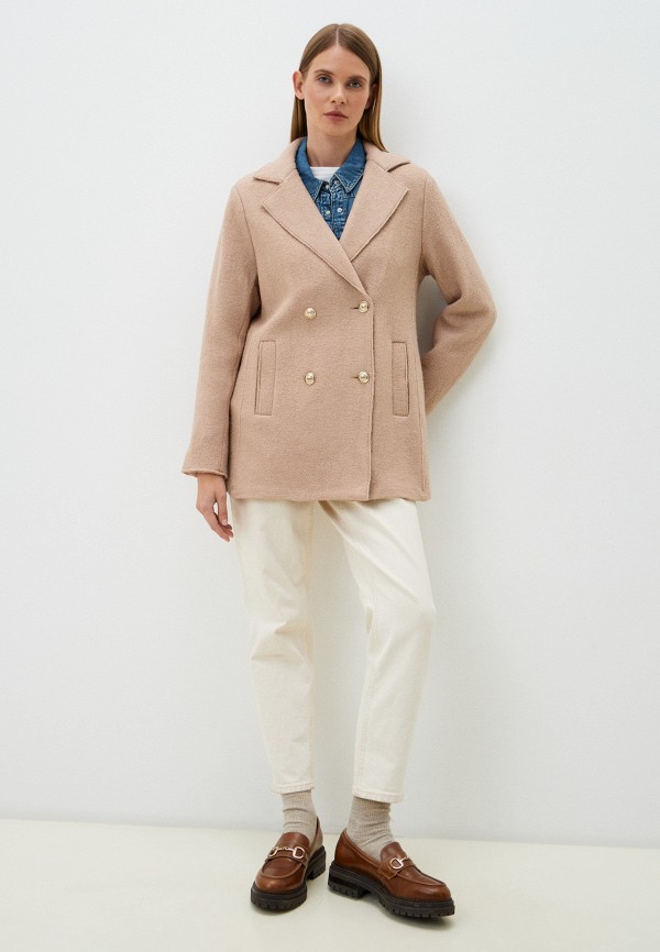 Micha Пальто-пиджак - фото 2