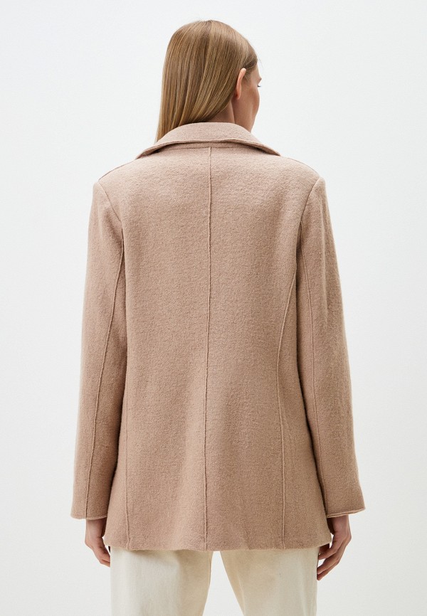 Micha Пальто-пиджак - фото 3